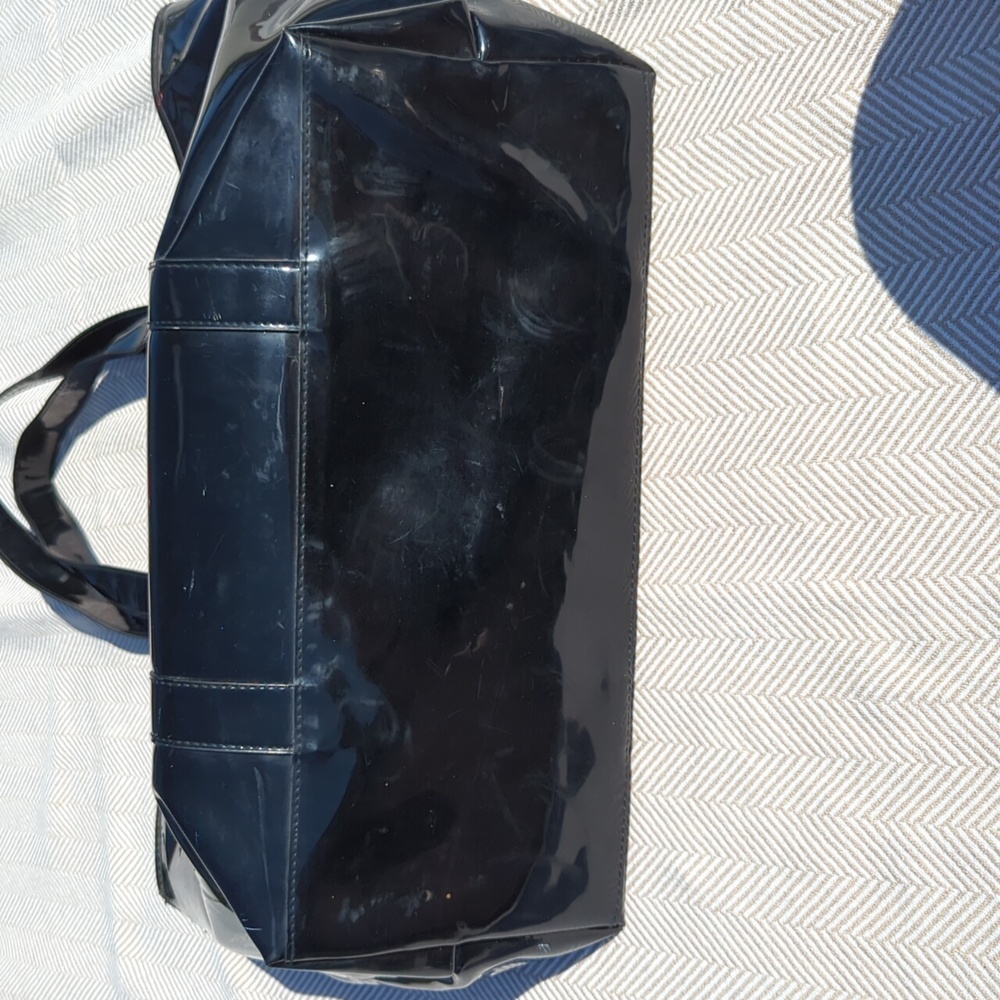 Victoria's secret black and pink bag - Picture 15 of 16
